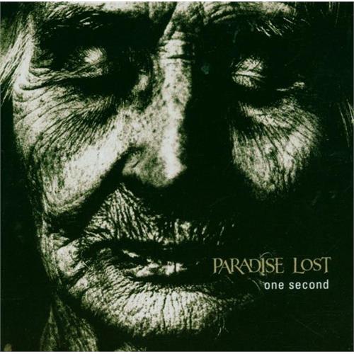 Paradise Lost One Second (CD)