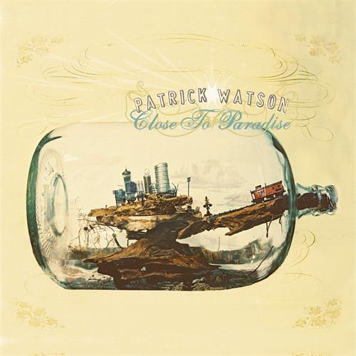 Patrick Watson Close To Paradise (CD)