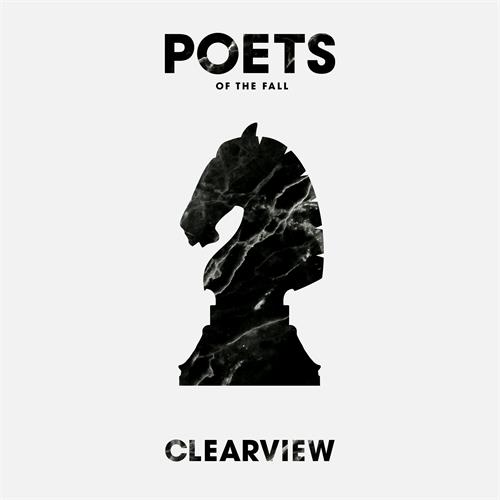 Poets Of The Fall Clearview (CD)