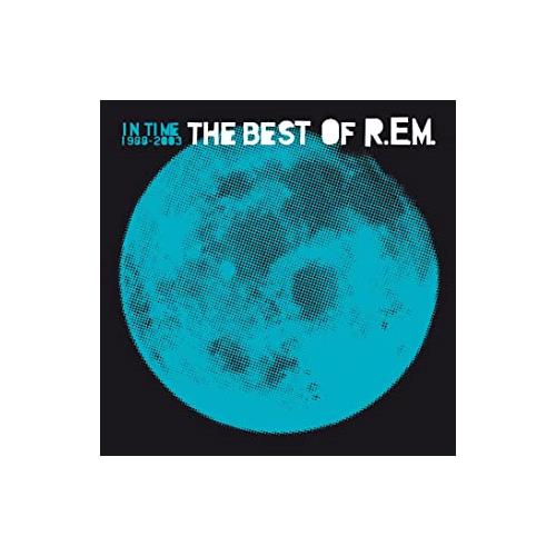 R.E.M. In Time: The Best Of R.E.M. … (CD)