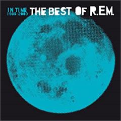 R.E.M. In Time: The Best Of R.E.M. … (CD)
