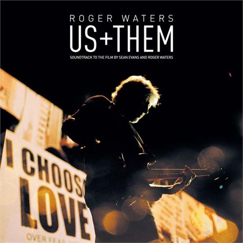 Roger Waters Us + Them (Digipack) (2CD)