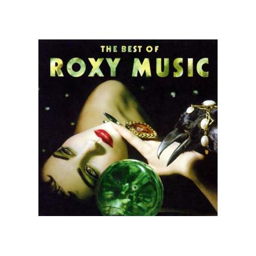 Roxy Music The Best Of Roxy Music (CD)