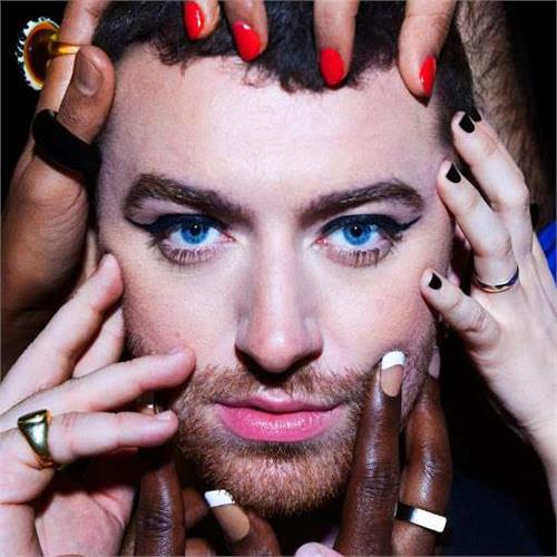 Sam Smith To Die For (CD)