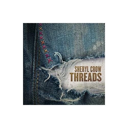 Sheryl Crow Threads (CD)