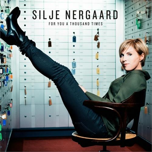 Silje Nergaard For You A Thousand Times (CD)