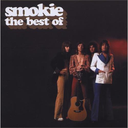 Smokie Best Of (CD)