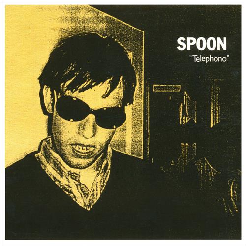 Spoon Telephono (CD)