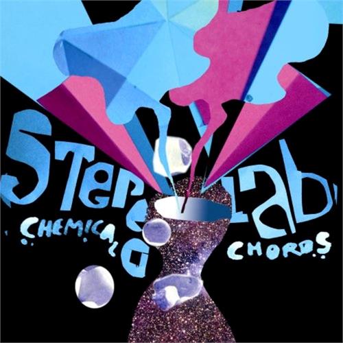 Stereolab Chemical Chords (CD)