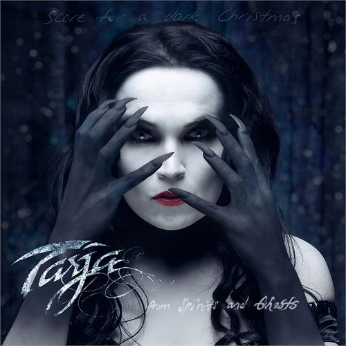 Tarja Turunen From Spirits And Ghosts (Score …) (CD)