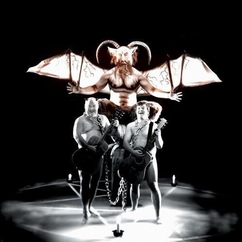Tenacious D Tenacious D (CD) 