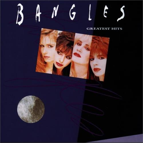 The Bangles Greatest Hits (CD) 