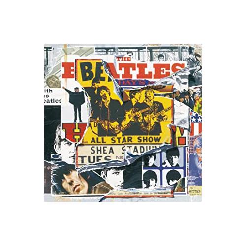 The Beatles Anthology 2 (2CD)