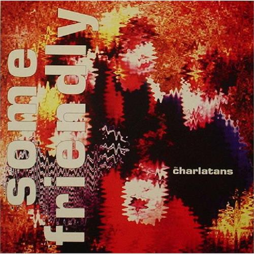 The Charlatans Some Friendly - Expanded Edition (2CD)