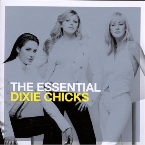 The Chicks/Dixie Chicks The Essential The Chicks (2CD)
