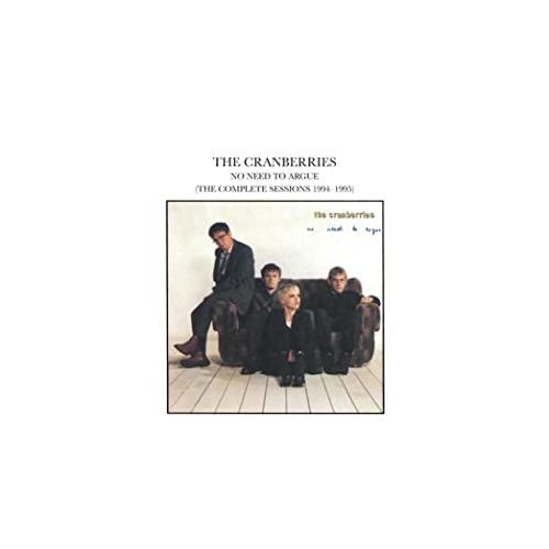 The Cranberries No Need To Argue (The Complete…) (CD)