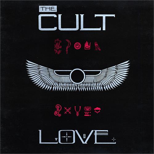 The Cult Love - Expanded Edition (2CD)