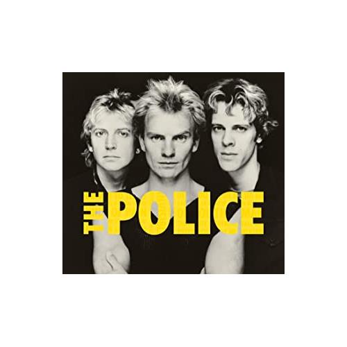 The Police The Police (2CD)