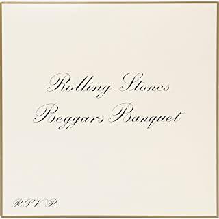 The Rolling Stones Beggars Banquet (CD)