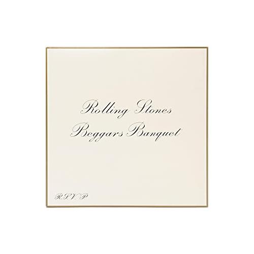The Rolling Stones Beggars Banquet (CD)