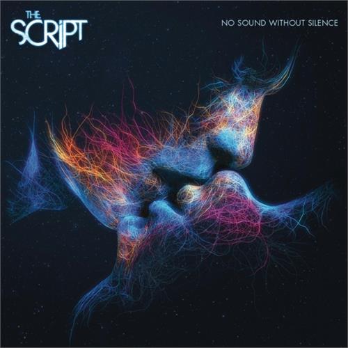 The Script No Sound Without Silence (CD) 
