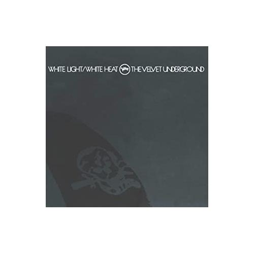 The Velvet Underground White Light/White Heat (CD)
