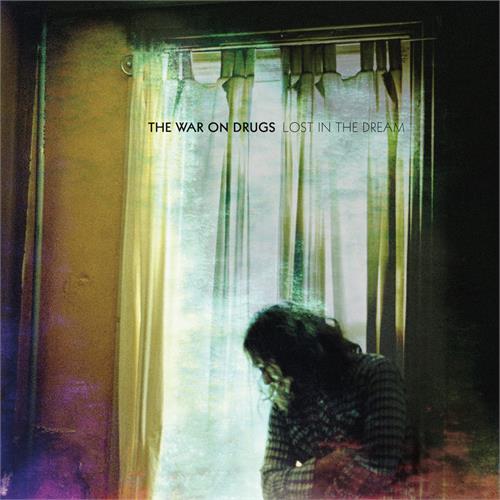 The War On Drugs Lost In The Dream (CD)