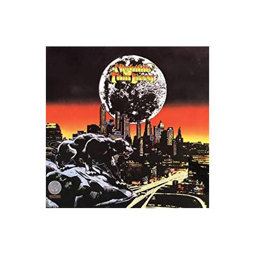 Thin Lizzy Nightlife (CD)