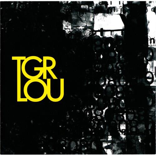 Tiger Lou The Loyal (CD)