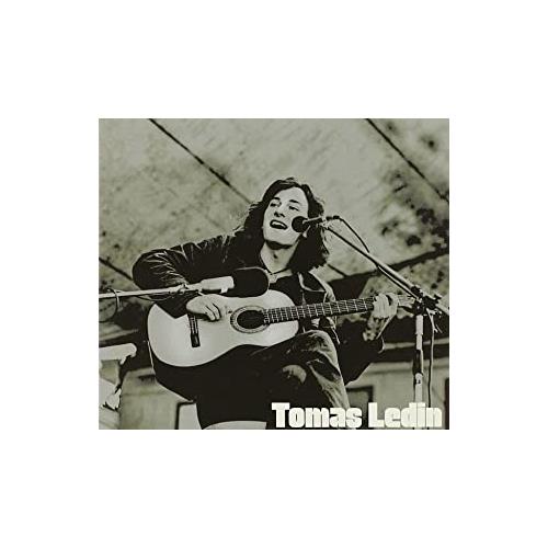 Tomas Ledin Restless Mind (CD)