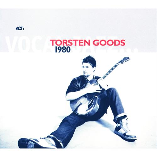 Torsten Goods 1980 (CD) 