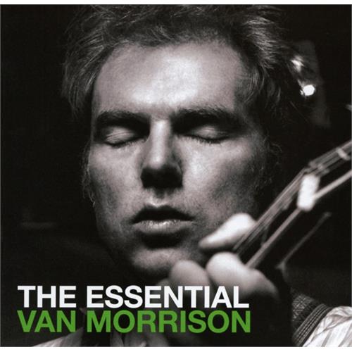Van Morrison The Essential Van Morrison (2CD)