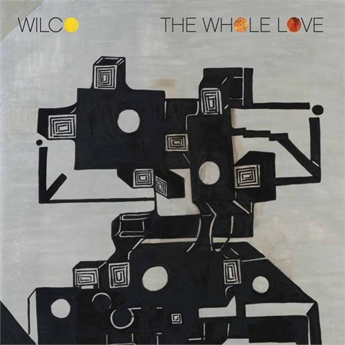 Wilco The Whole Love - LTD Deluxe (2CD)