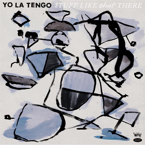 Yo La Tengo Stuff Like That There (CD)