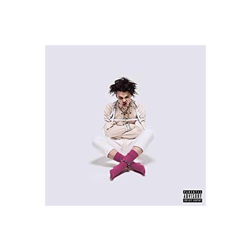 Yungblud 21St Century Liability (CD) 