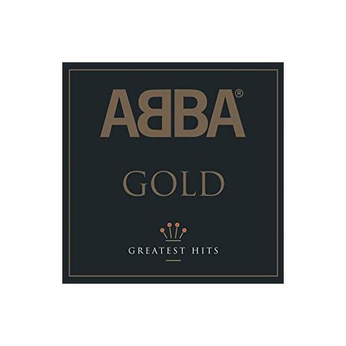 ABBA ABBA Gold (CD)