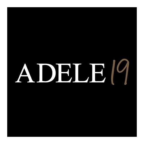 Adele 19 - Deluxe Edition (2CD)
