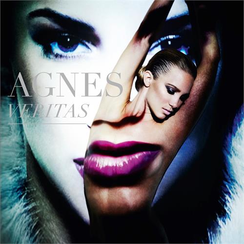 Agnes Veritas (CD)