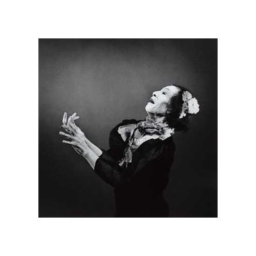 Antony & The Johnsons The Crying Light (CD) 