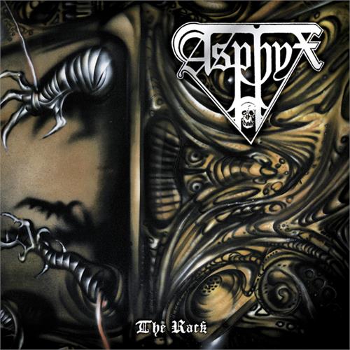 Asphyx Rack (CD)