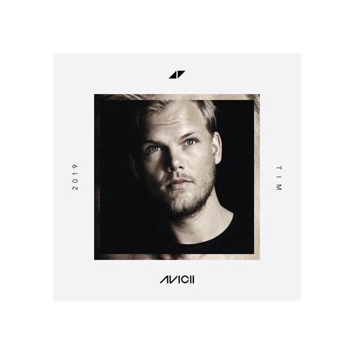 Avicii Tim (CD) 