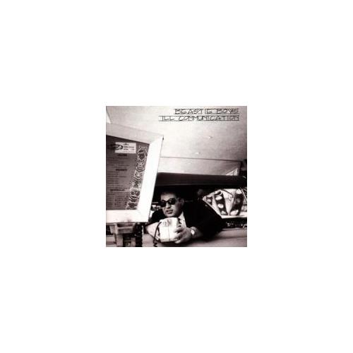Beastie Boys Ill Communication (CD)