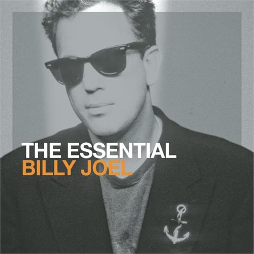 Billy Joel The Essential Billy Joel (2CD)