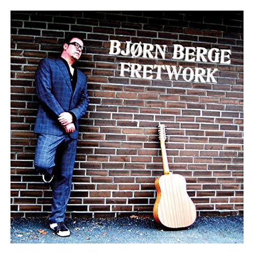 Bjørn Berge Fretwork (CD)