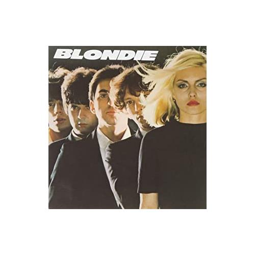 Blondie Blondie (CD)