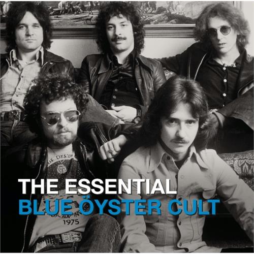 Blue Öyster Cult The Essential Blue Öyster Cult (2CD)