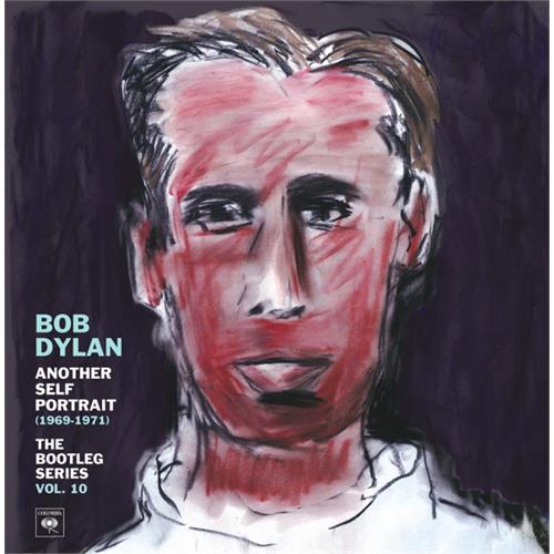 Bob Dylan Another Self Portrait (1969-1971)… (4CD)