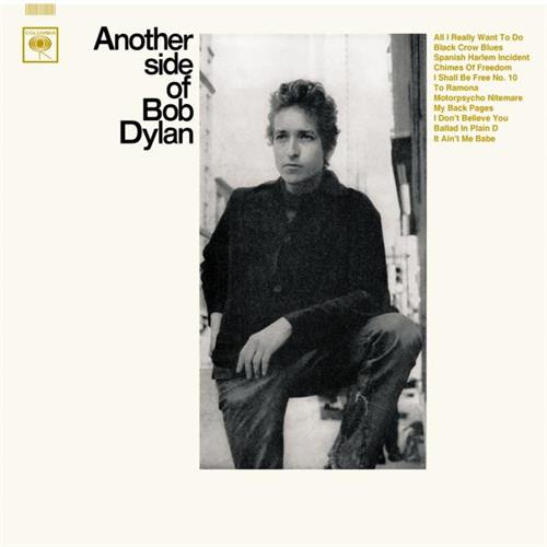 Bob Dylan Another Side Of (CD)
