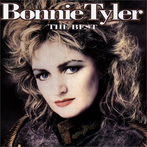 Bonnie Tyler Best Of (CD)