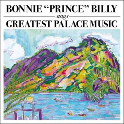 Bonnie 'Prince' Billy Greatest Palace Music (CD)